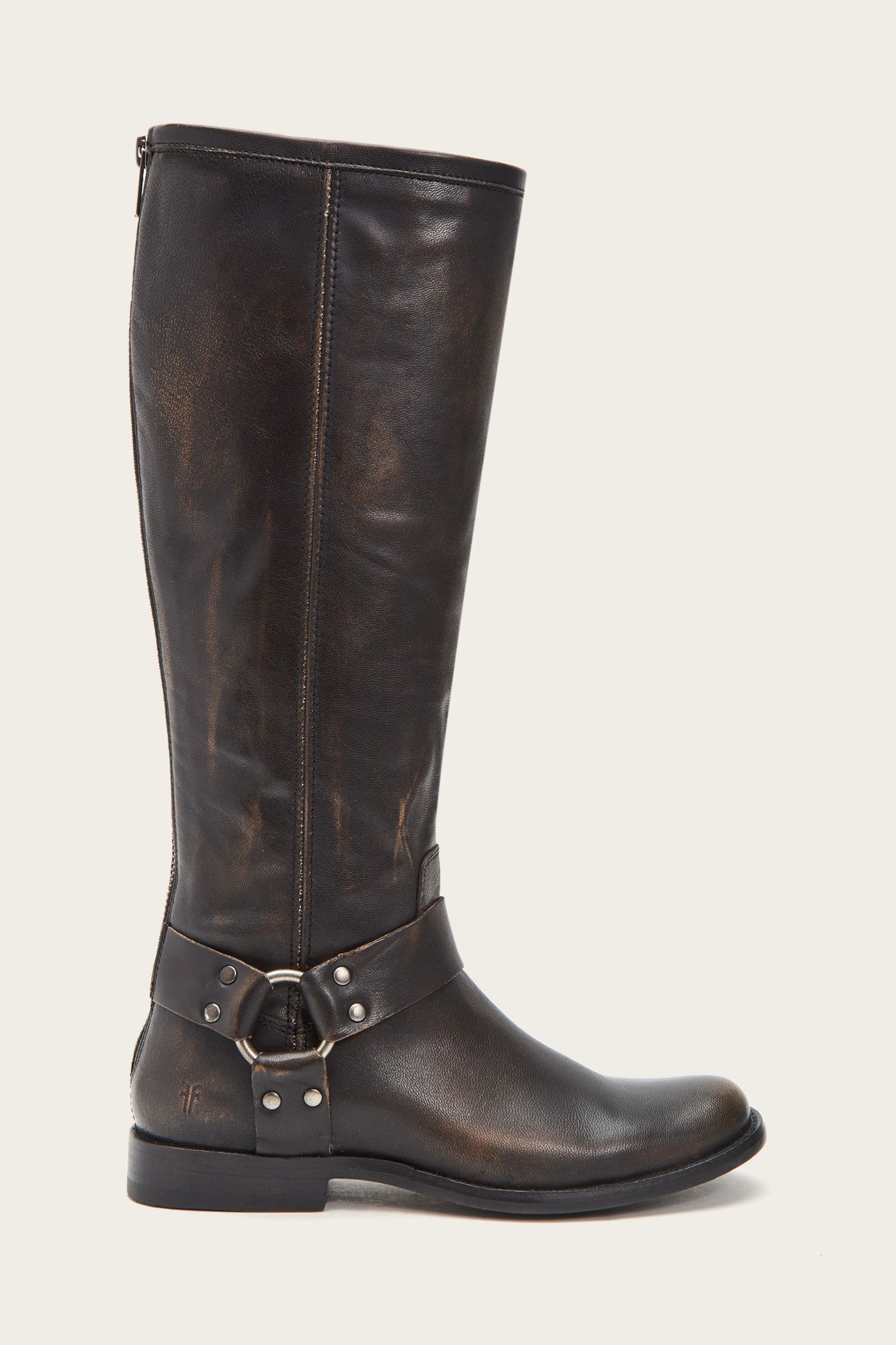 Phillip Harness Tall - Pre-Loved