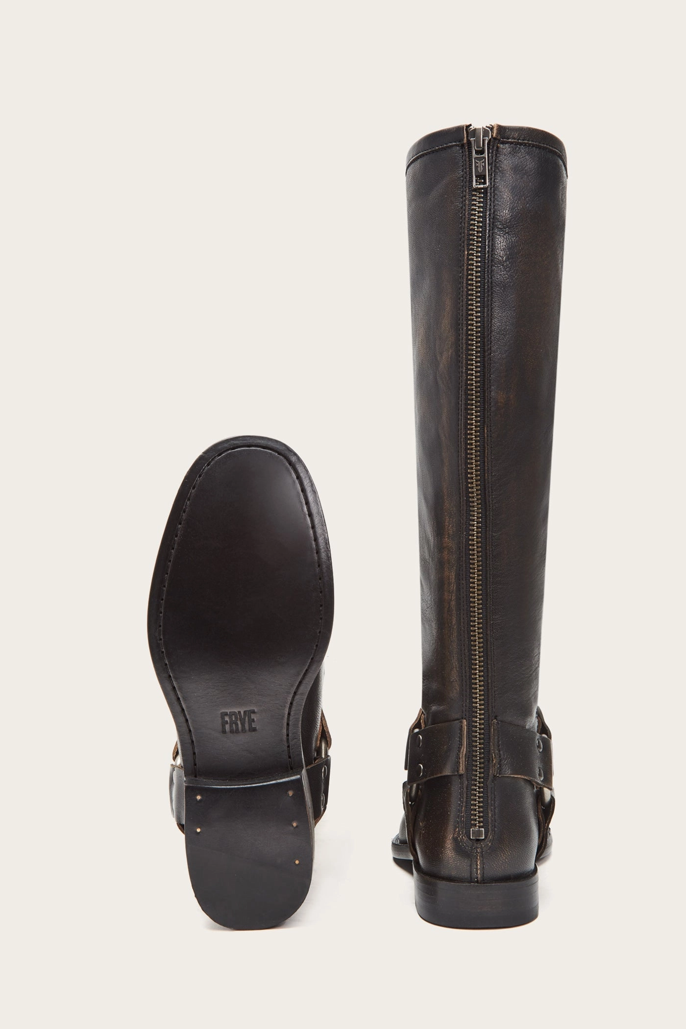 Phillip Harness Tall - Pre-Loved