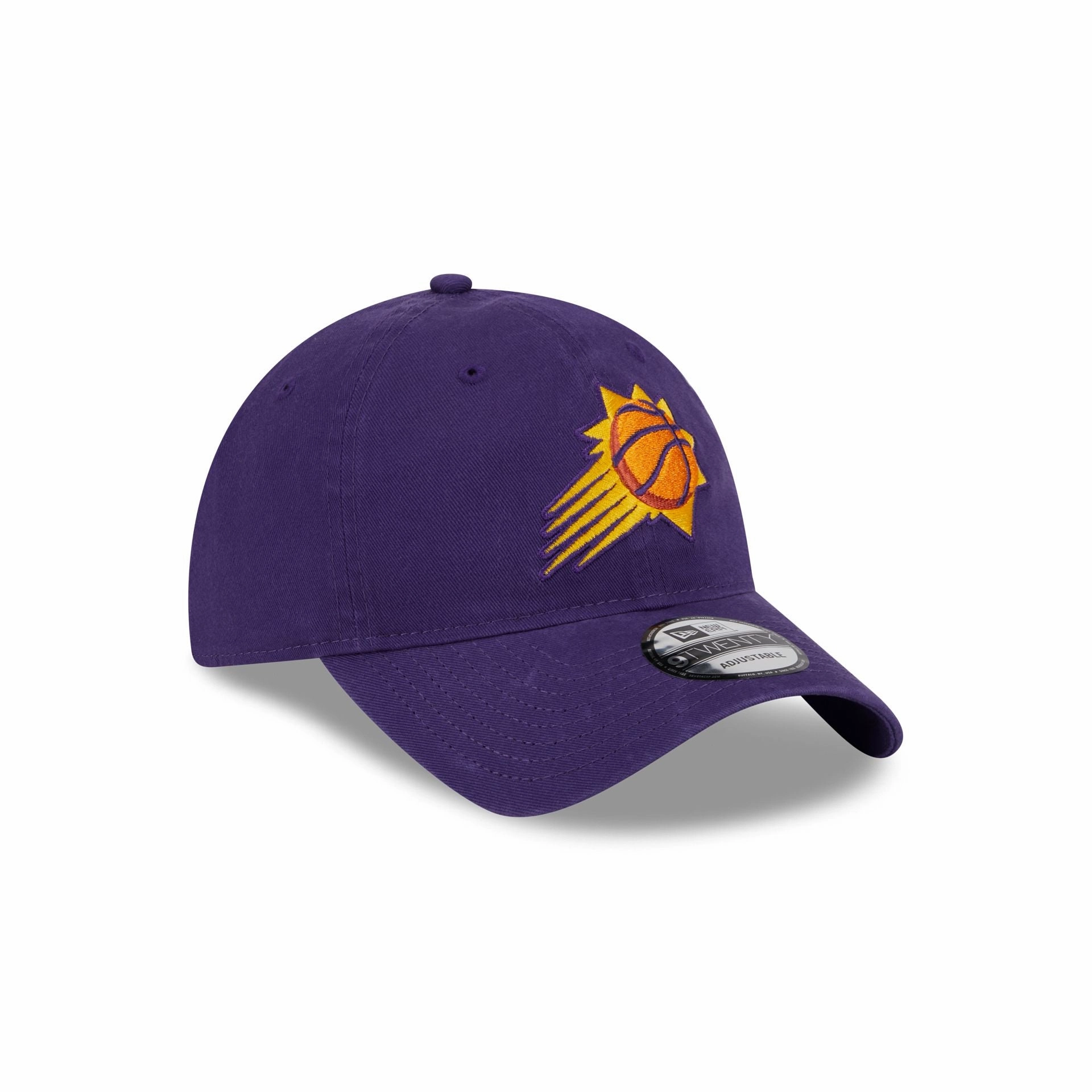 Phoenix Suns City Edition '23-24 Alternate 9TWENTY Cloth Strap