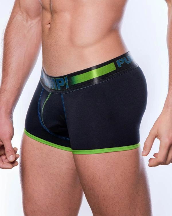 Play Boxer - Green