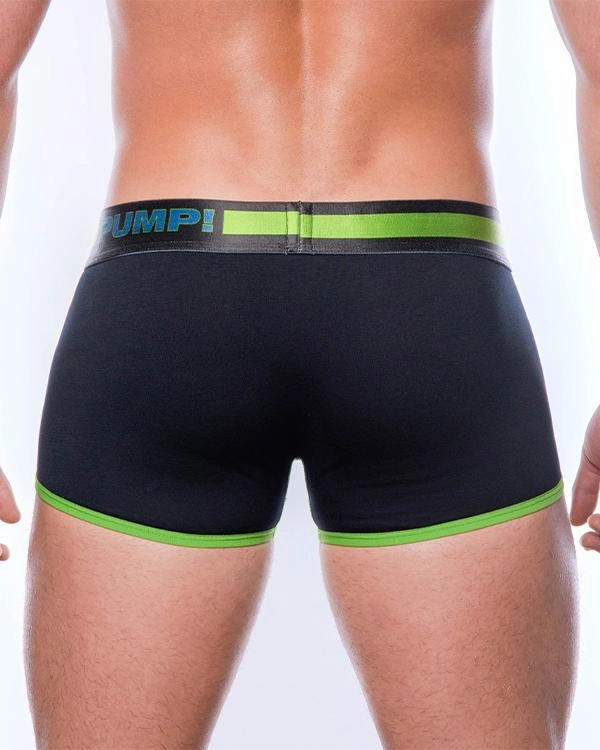 Play Boxer - Green