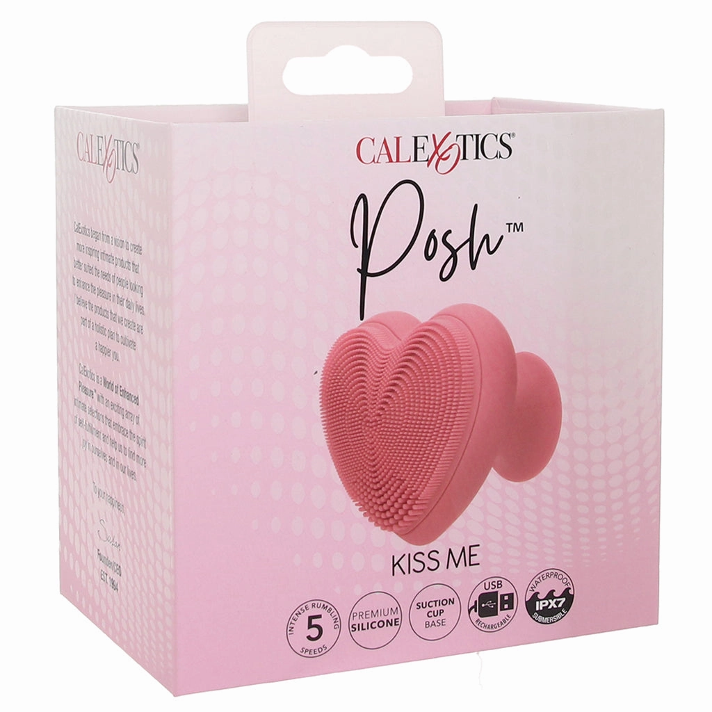 Posh Kiss Me Mini Vibe