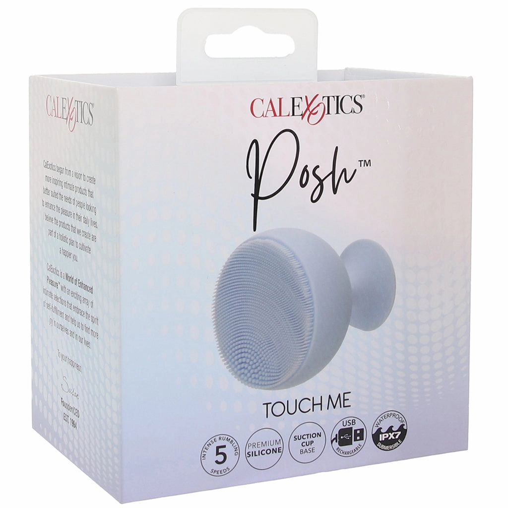 Posh Touch Me Mini Vibe