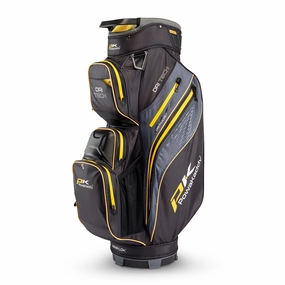 PowaKaddy Dri Tech Cart Golf Bag 2025