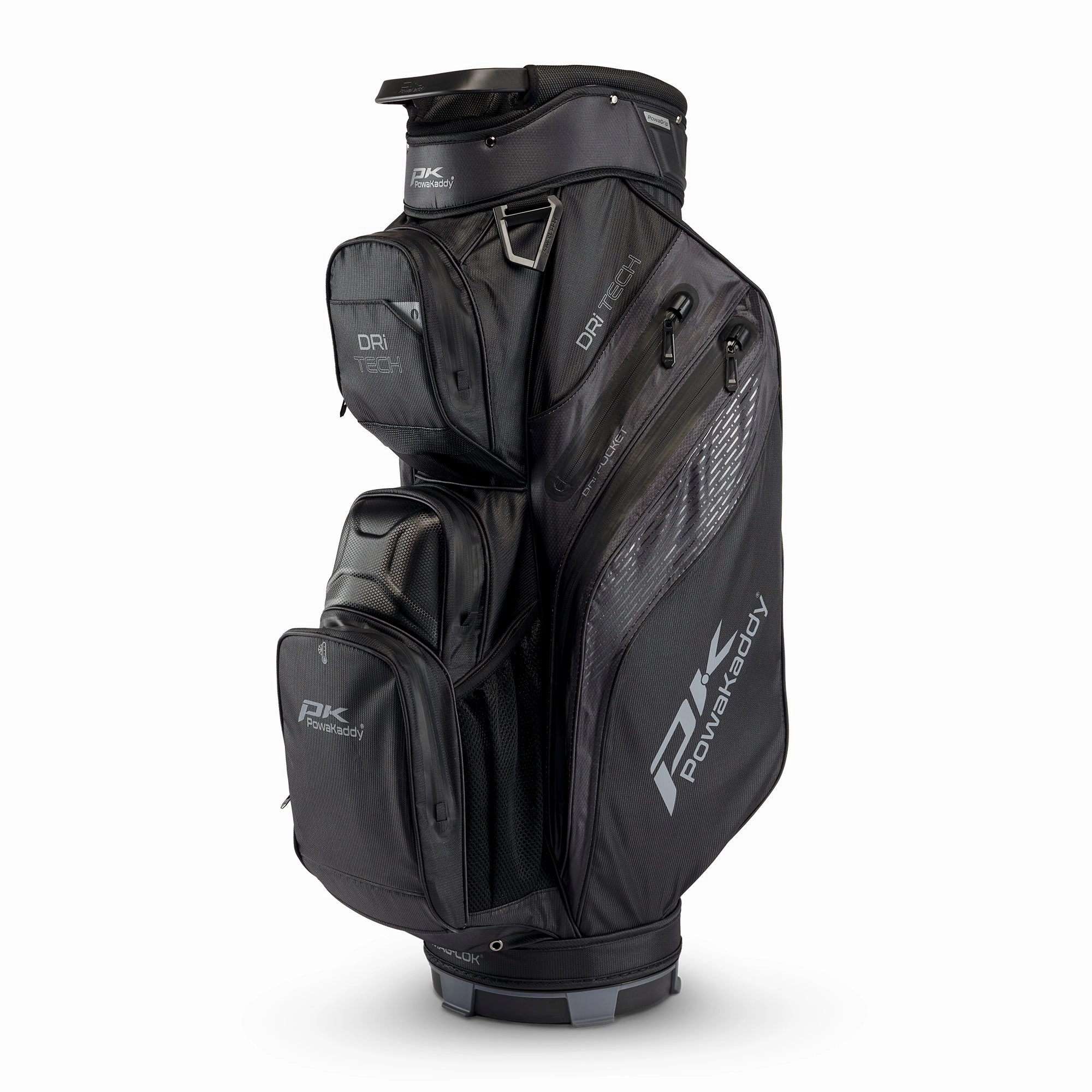 PowaKaddy Dri Tech Cart Golf Bag 2025