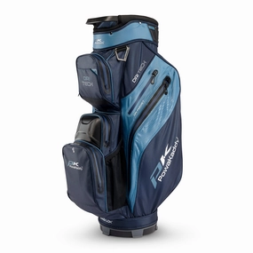 PowaKaddy Dri Tech Cart Golf Bag 2025