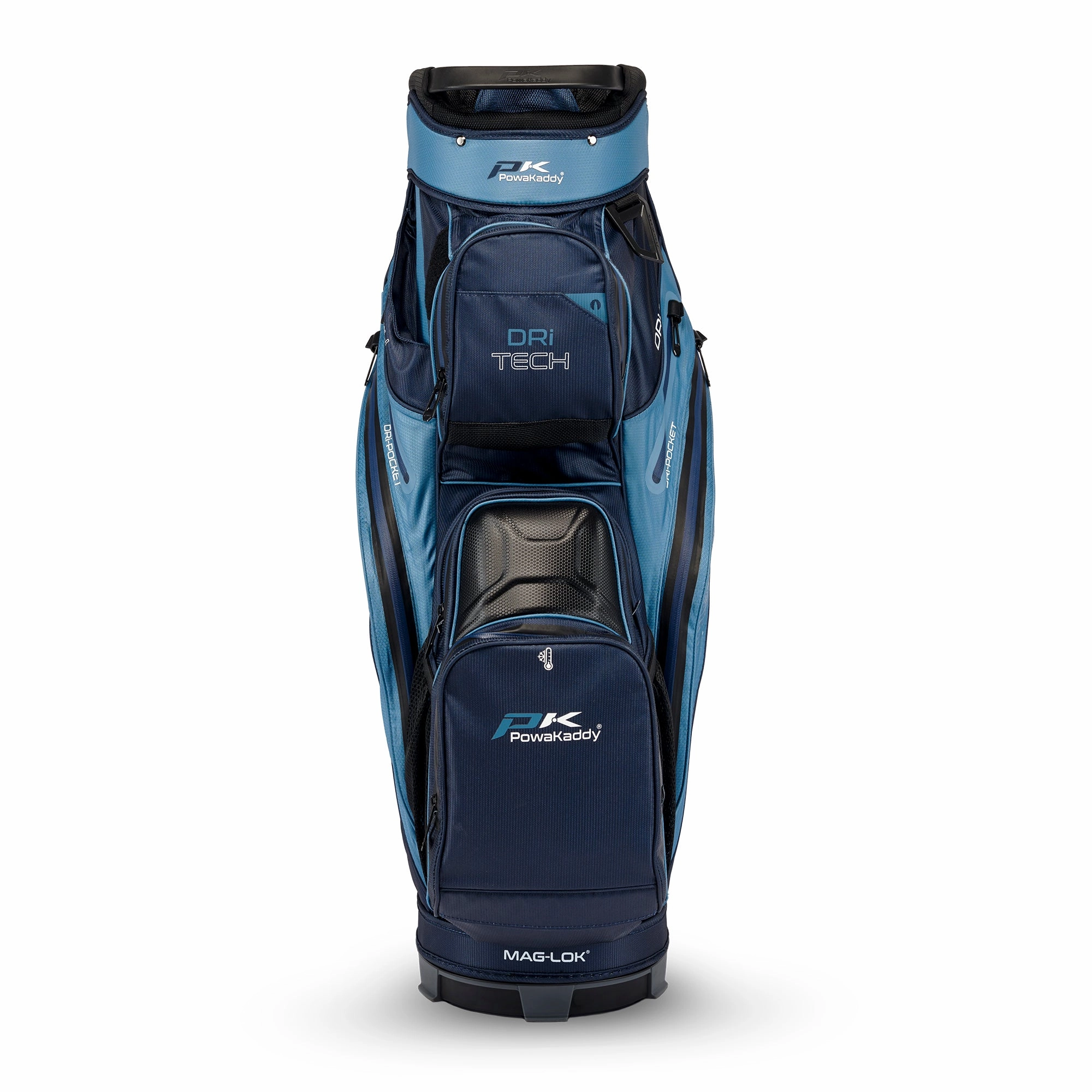 PowaKaddy Dri Tech Cart Golf Bag 2025