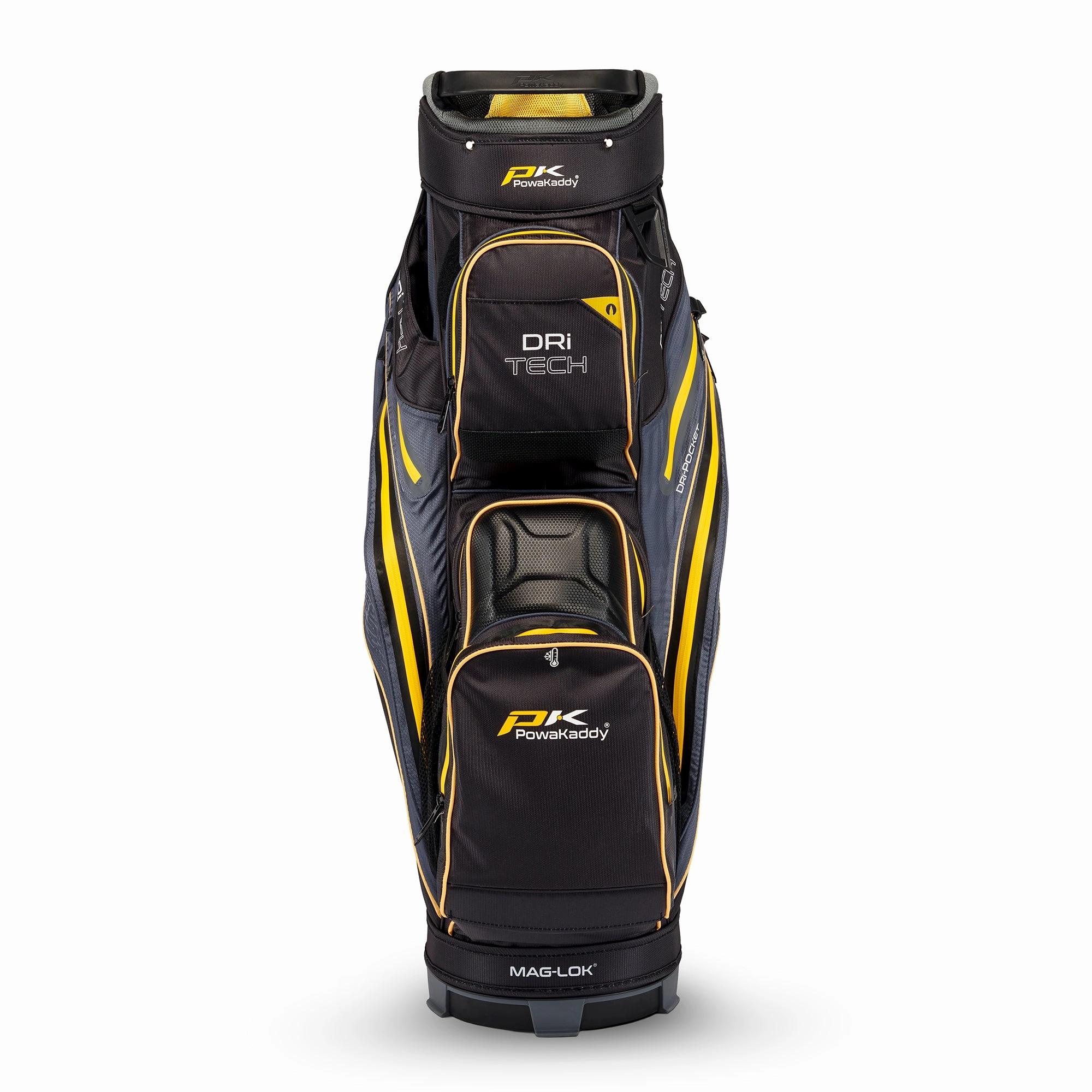PowaKaddy Dri Tech Cart Golf Bag 2025