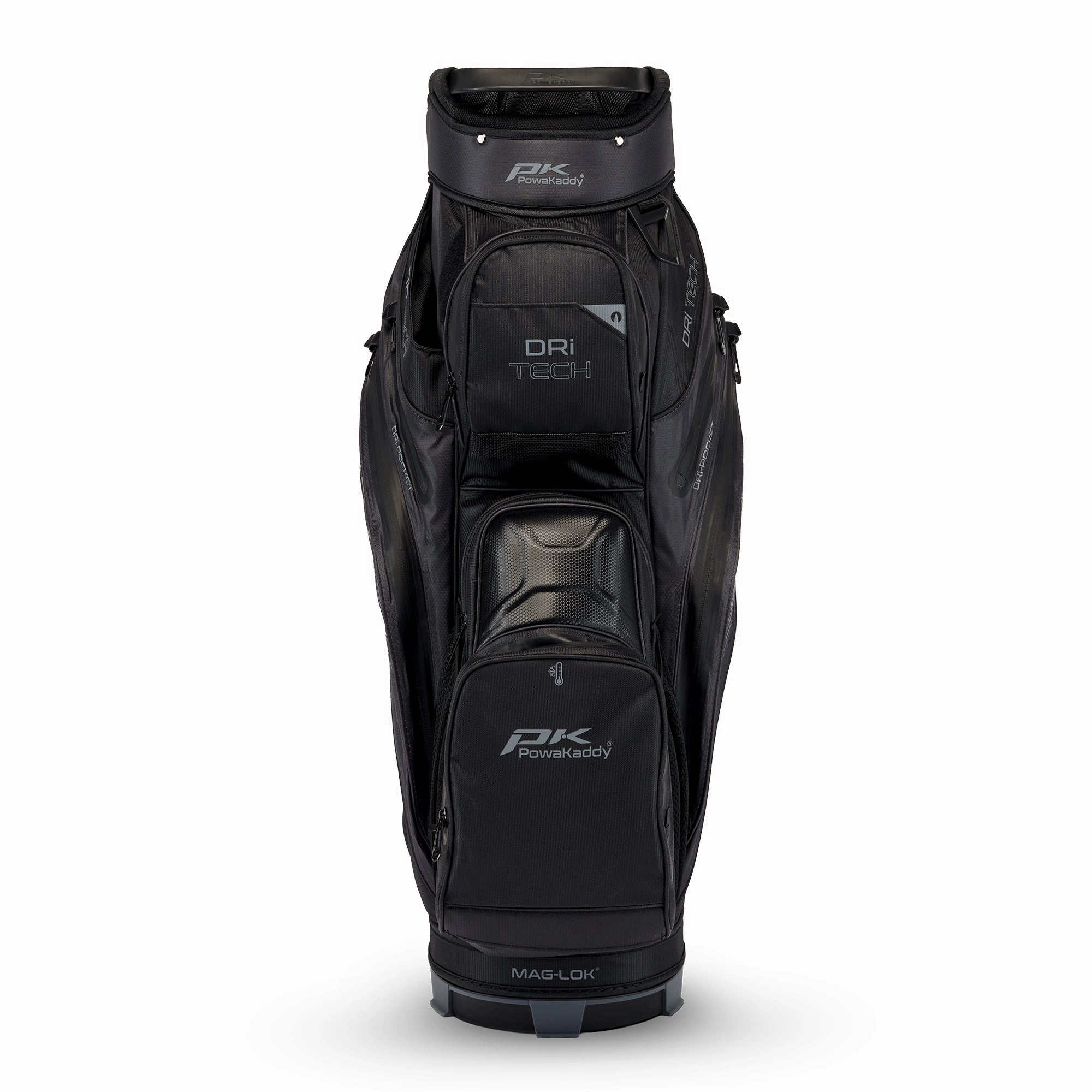 PowaKaddy Dri Tech Cart Golf Bag 2025