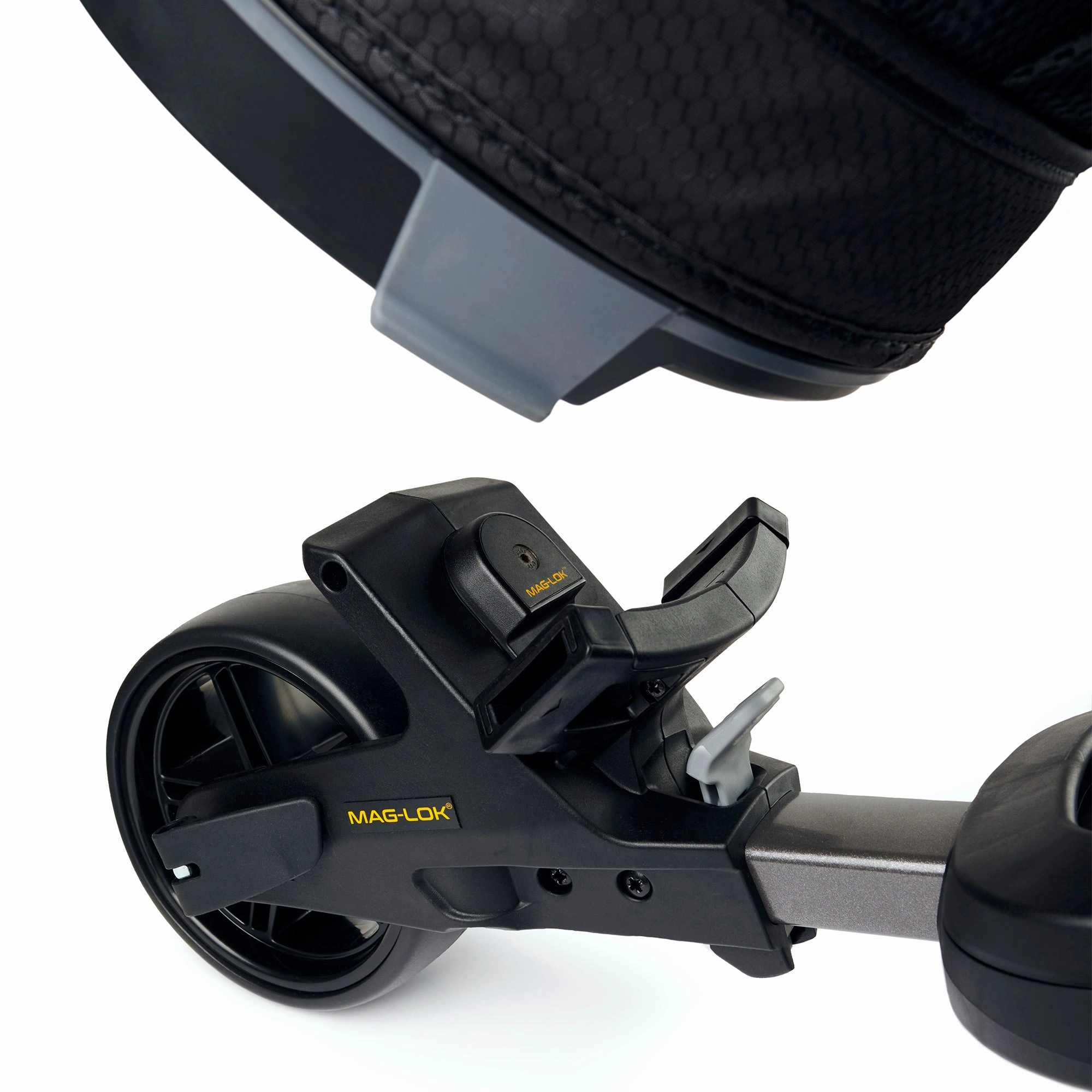 PowaKaddy Flex Cart Bag