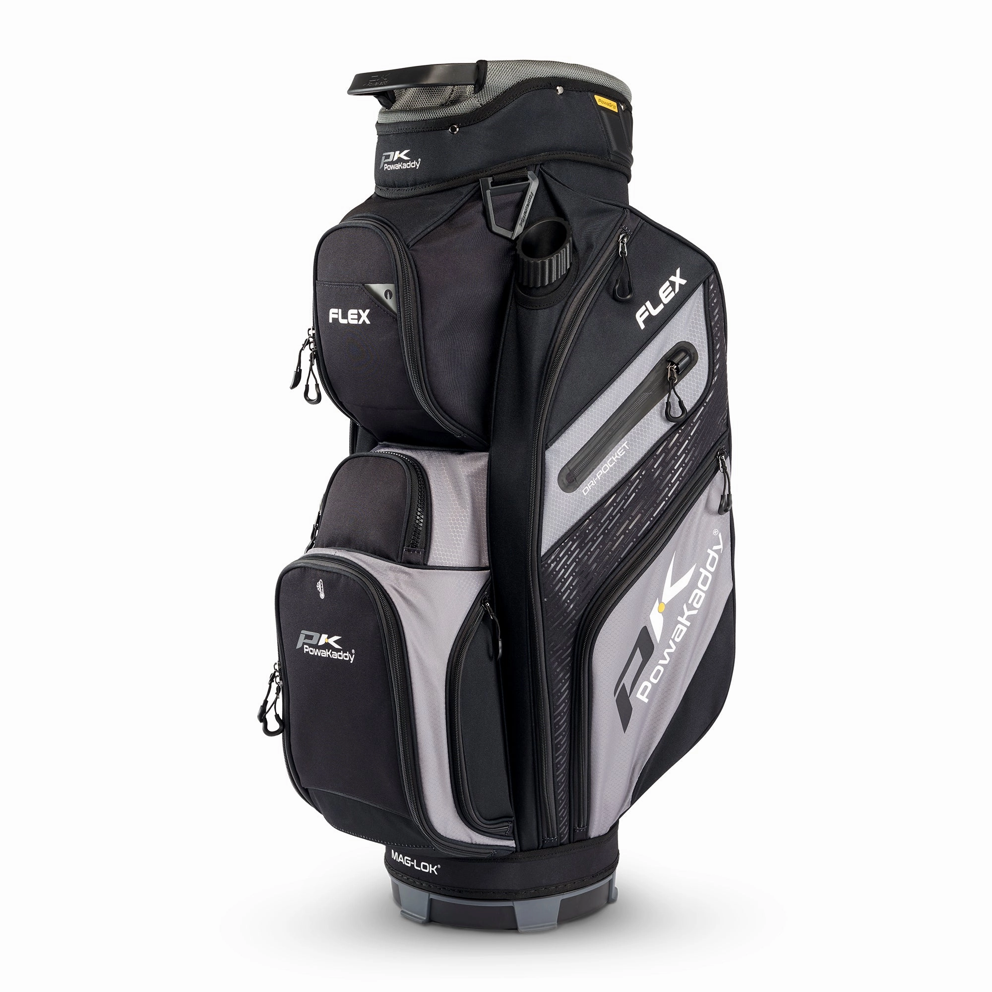 PowaKaddy Flex Cart Bag