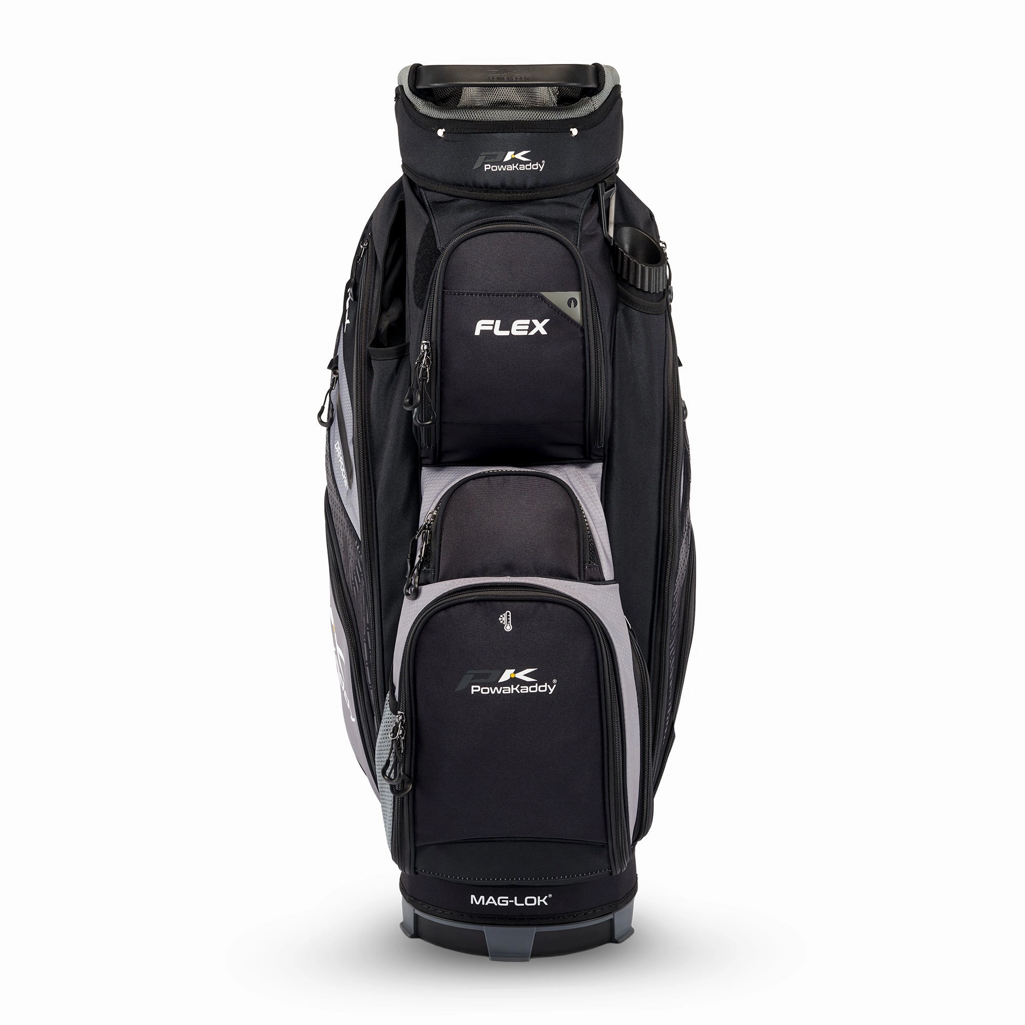 PowaKaddy Flex Cart Bag