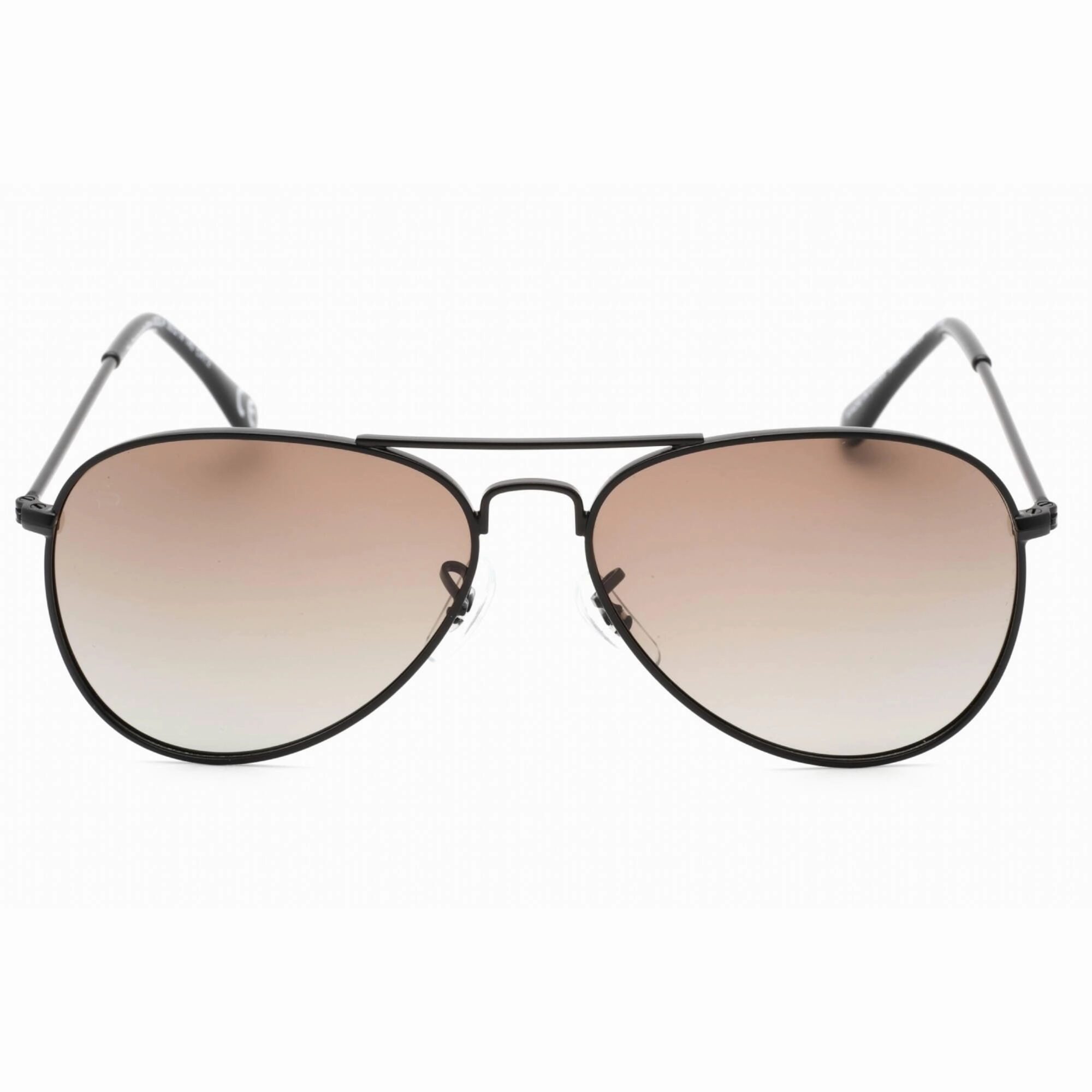 Prive Revaux Women's Sunglasses - Metal Frame | The Commando Mini Caviar Black/Beige