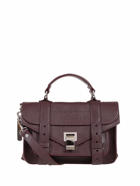 Proenza Schouler PS1 Tiny Shoulder Bag