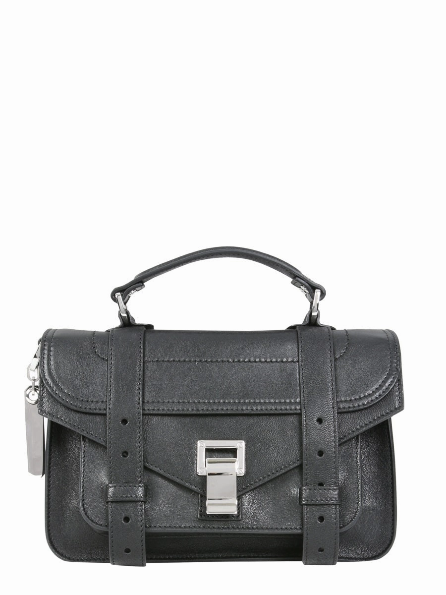 Proenza Schouler PS1 Tiny Shoulder Bag
