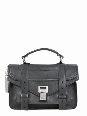 Proenza Schouler PS1 Tiny Shoulder Bag