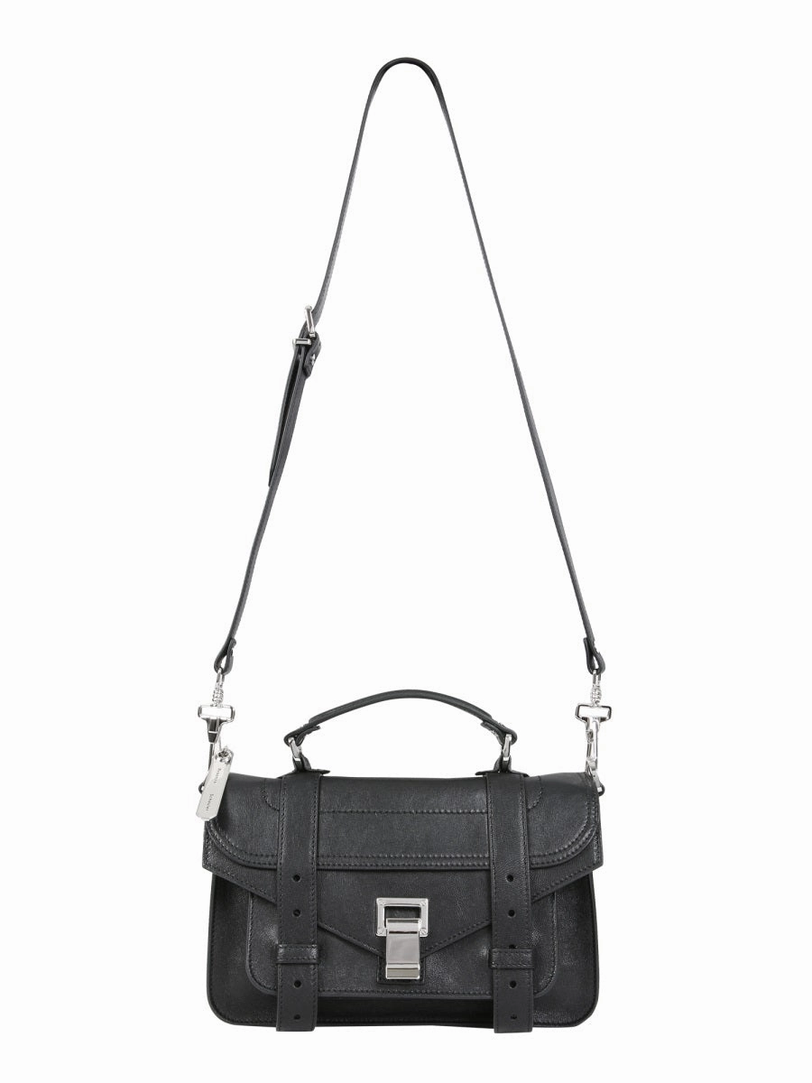 Proenza Schouler PS1 Tiny Shoulder Bag
