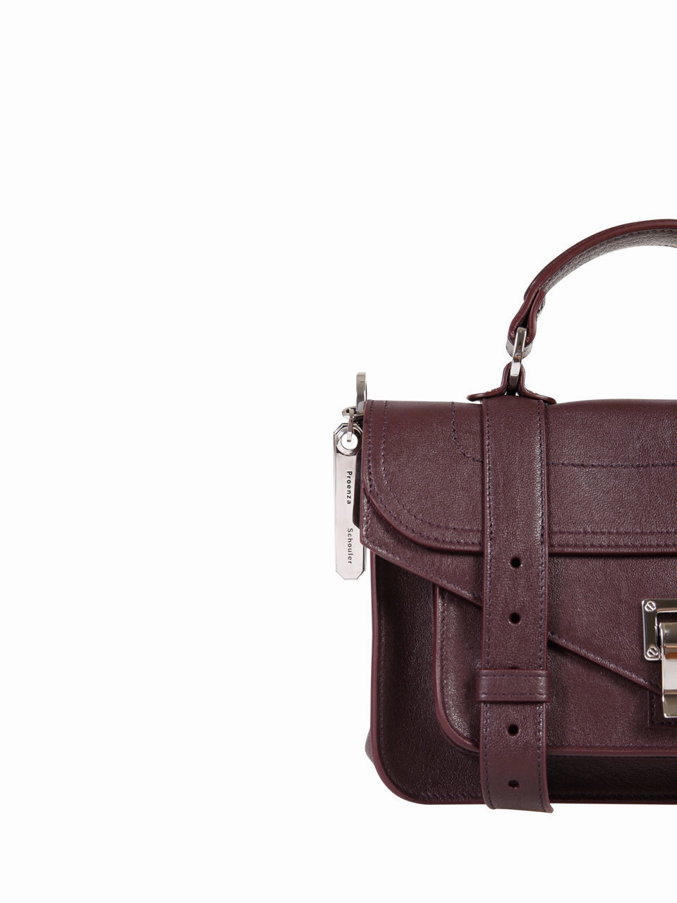 Proenza Schouler PS1 Tiny Shoulder Bag