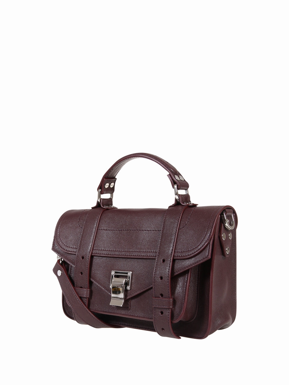 Proenza Schouler PS1 Tiny Shoulder Bag