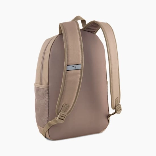 PUMA PLUS II TAUPE BACKPACK