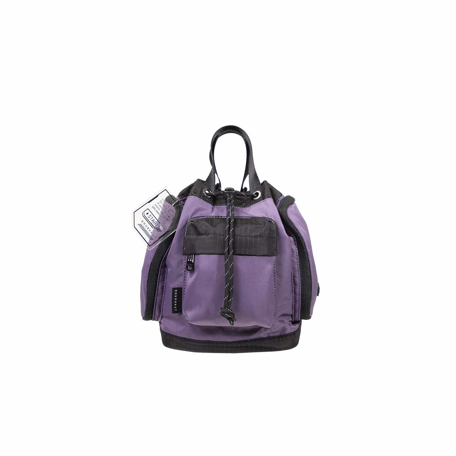 Pyramid Tiny Gamescape Series Backpack