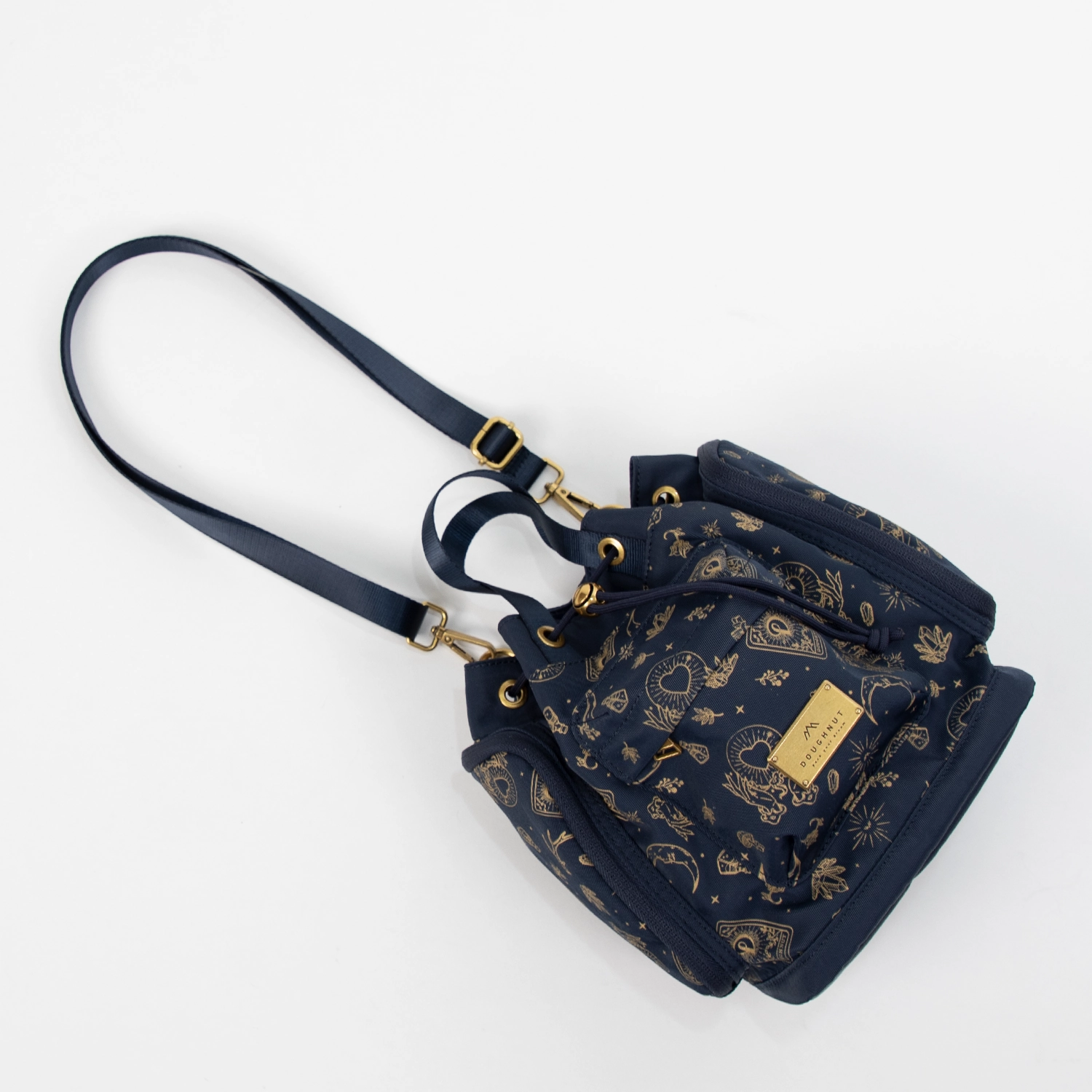 Pyramid Tiny The Mystic Club Series Backpack