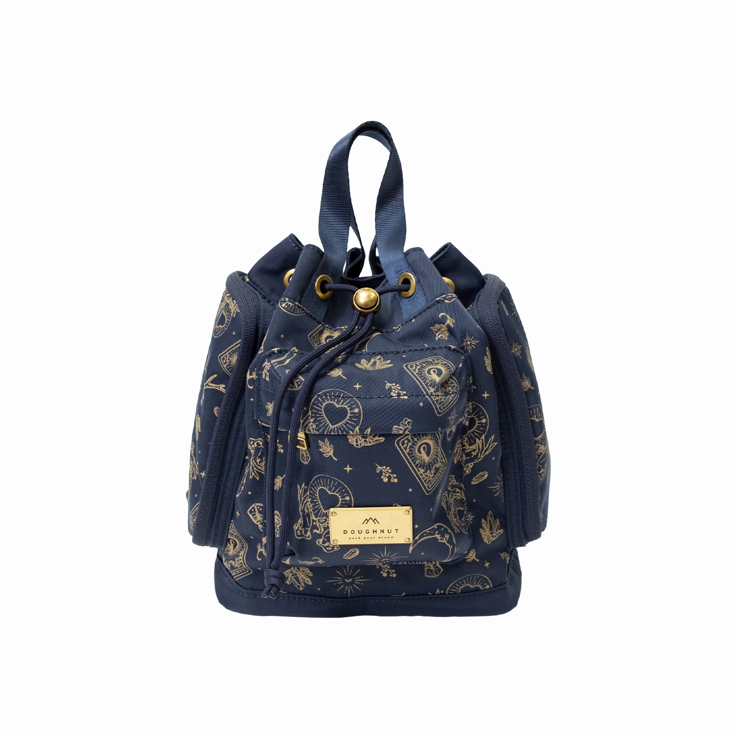 Pyramid Tiny The Mystic Club Series Backpack
