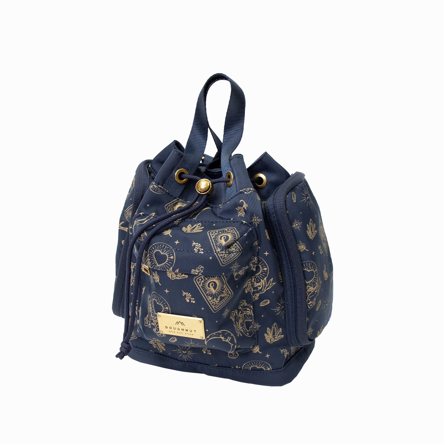 Pyramid Tiny The Mystic Club Series Backpack