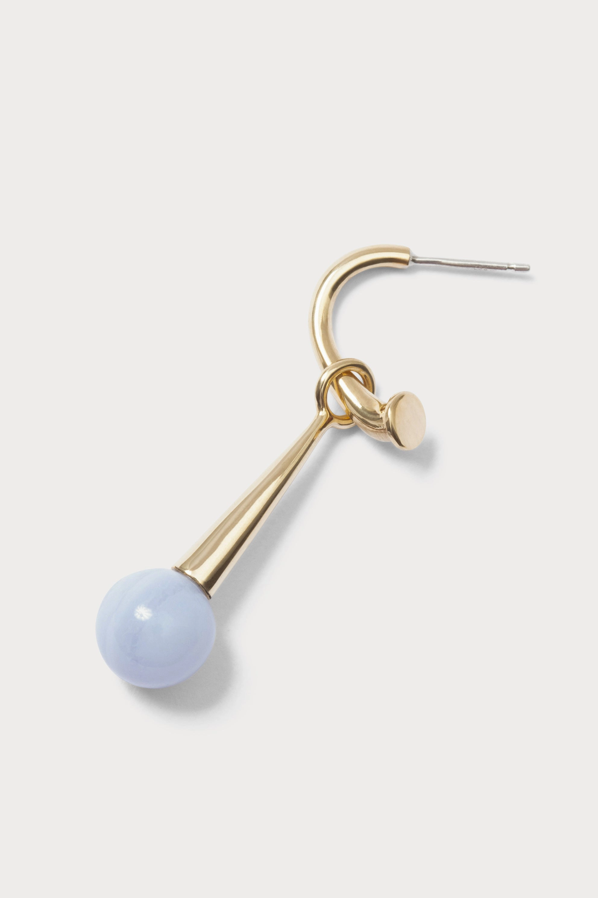 Quarry Penjar Earring Pair