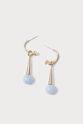 Quarry Penjar Earring Pair