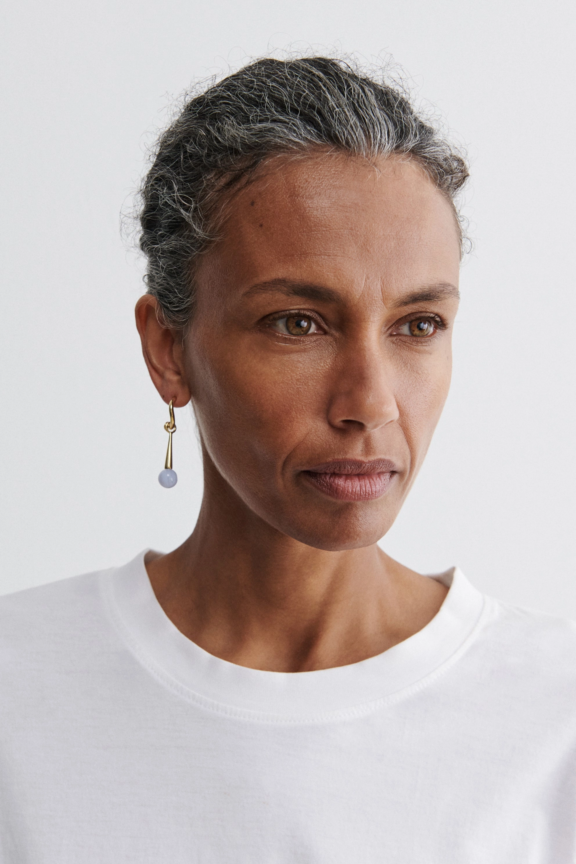 Quarry Penjar Earring Pair