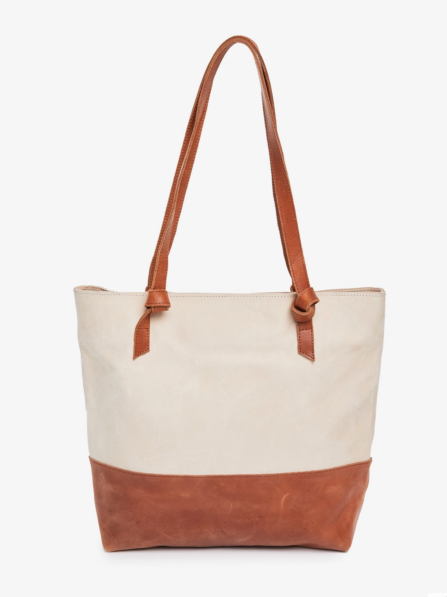 Rachel Zip Tote