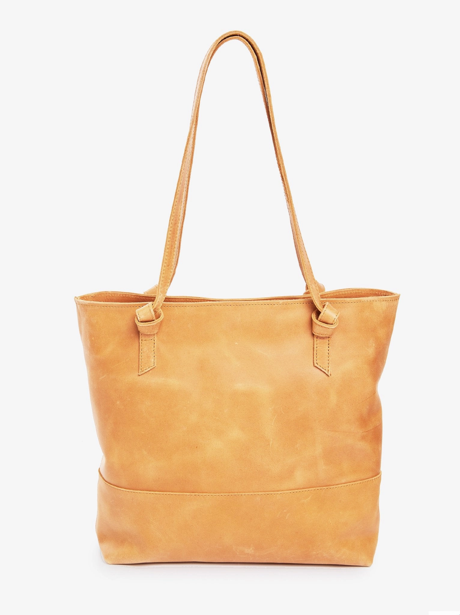Rachel Zip Tote