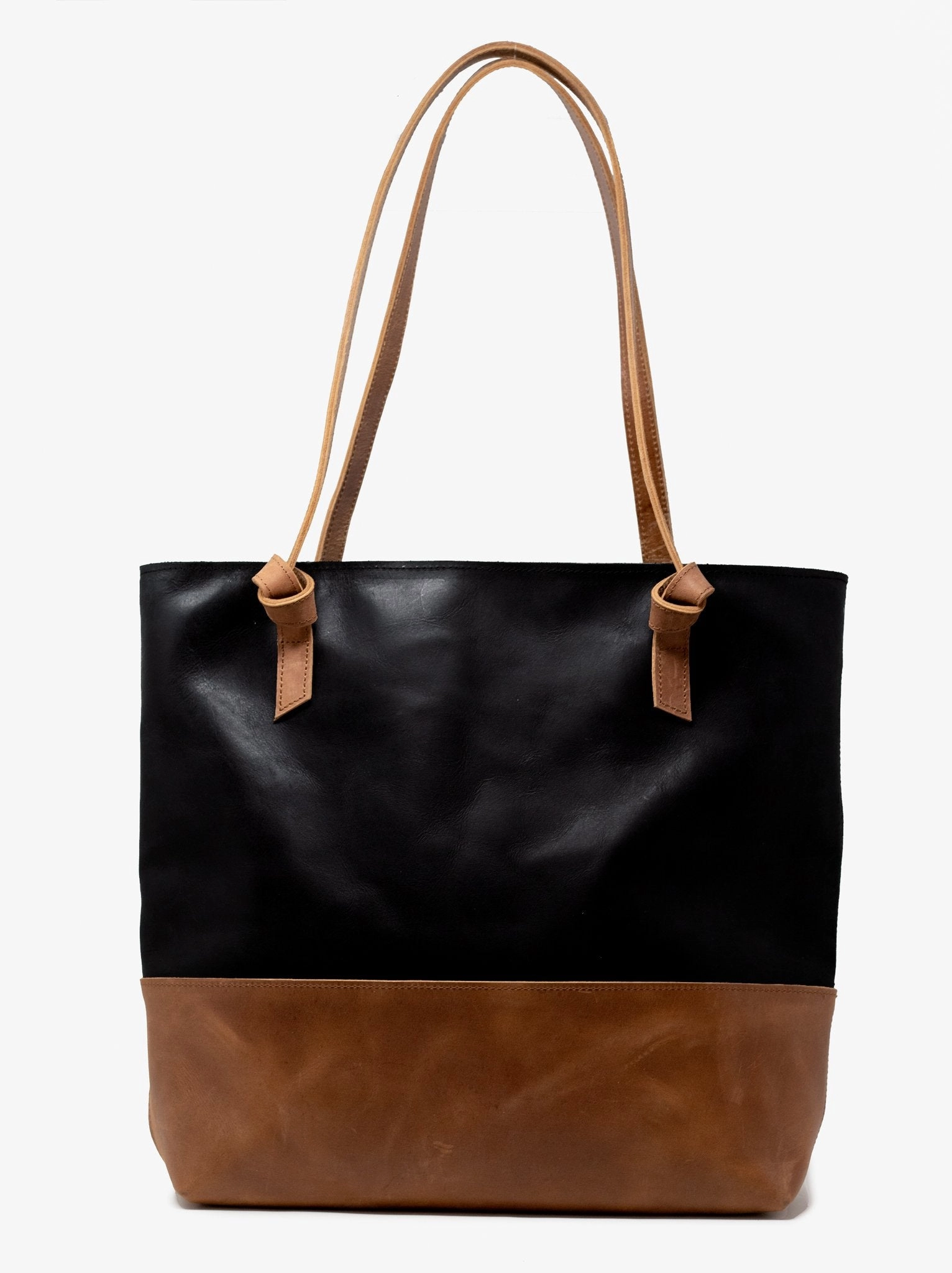Rachel Zip Tote