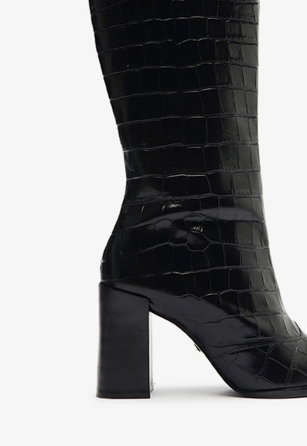 Raffaela Up Boot