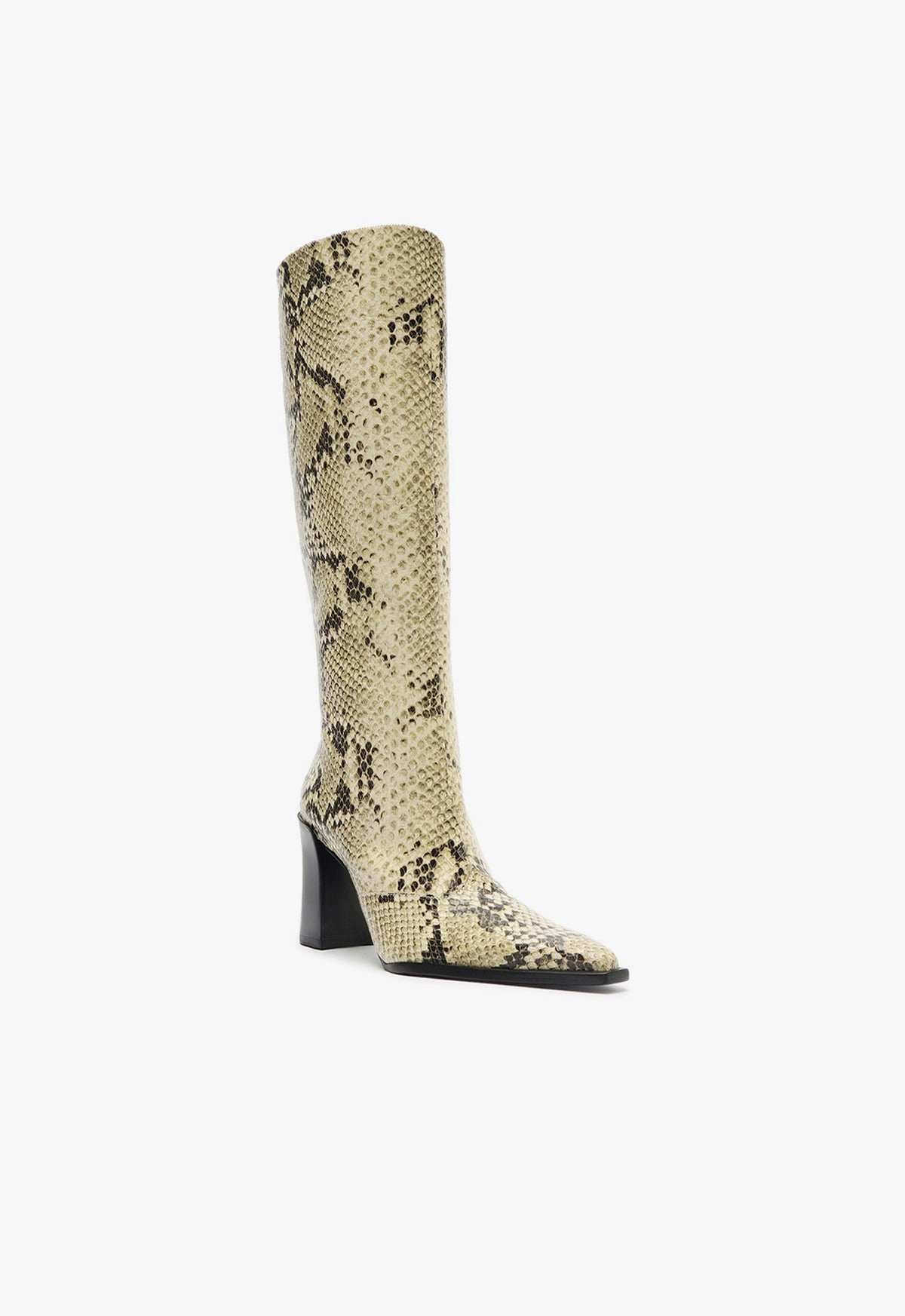 Raffaela Up Boot