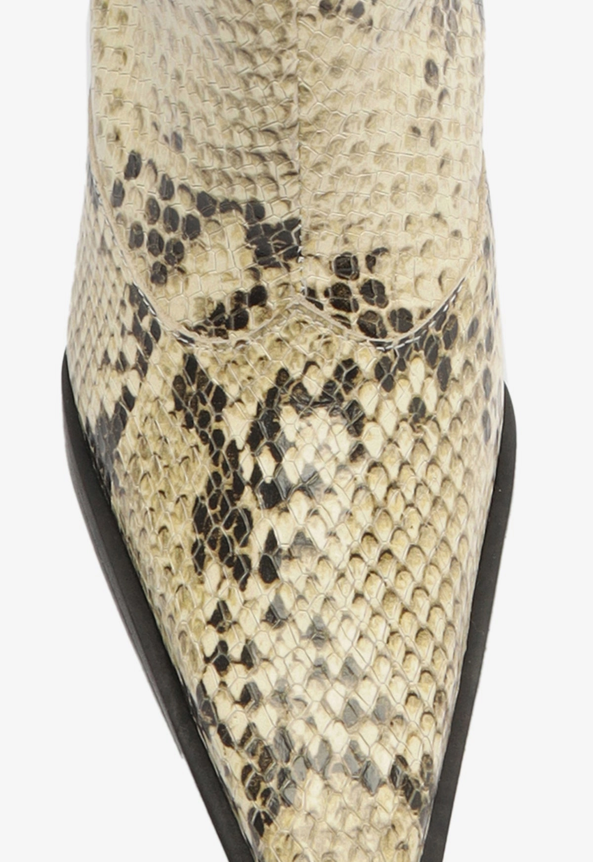 Raffaela Up Boot