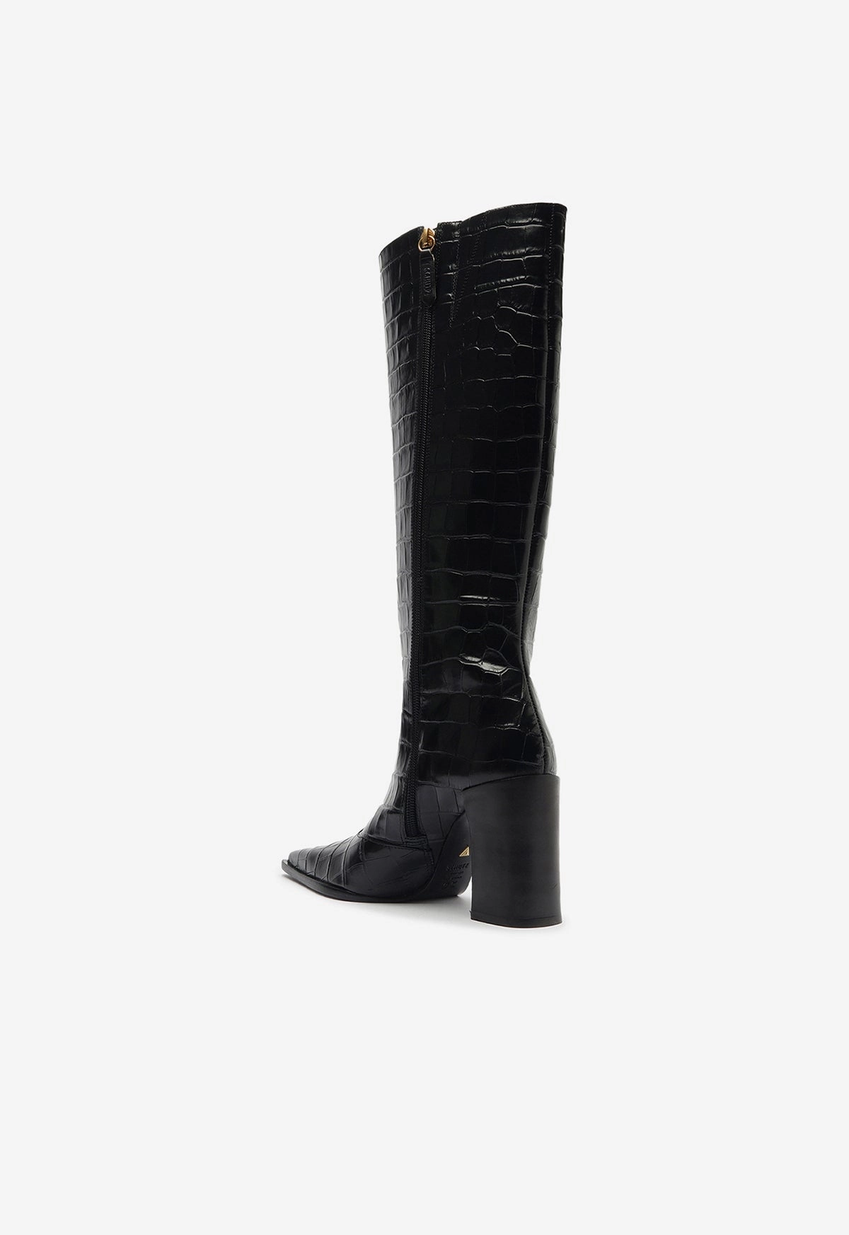 Raffaela Up Boot