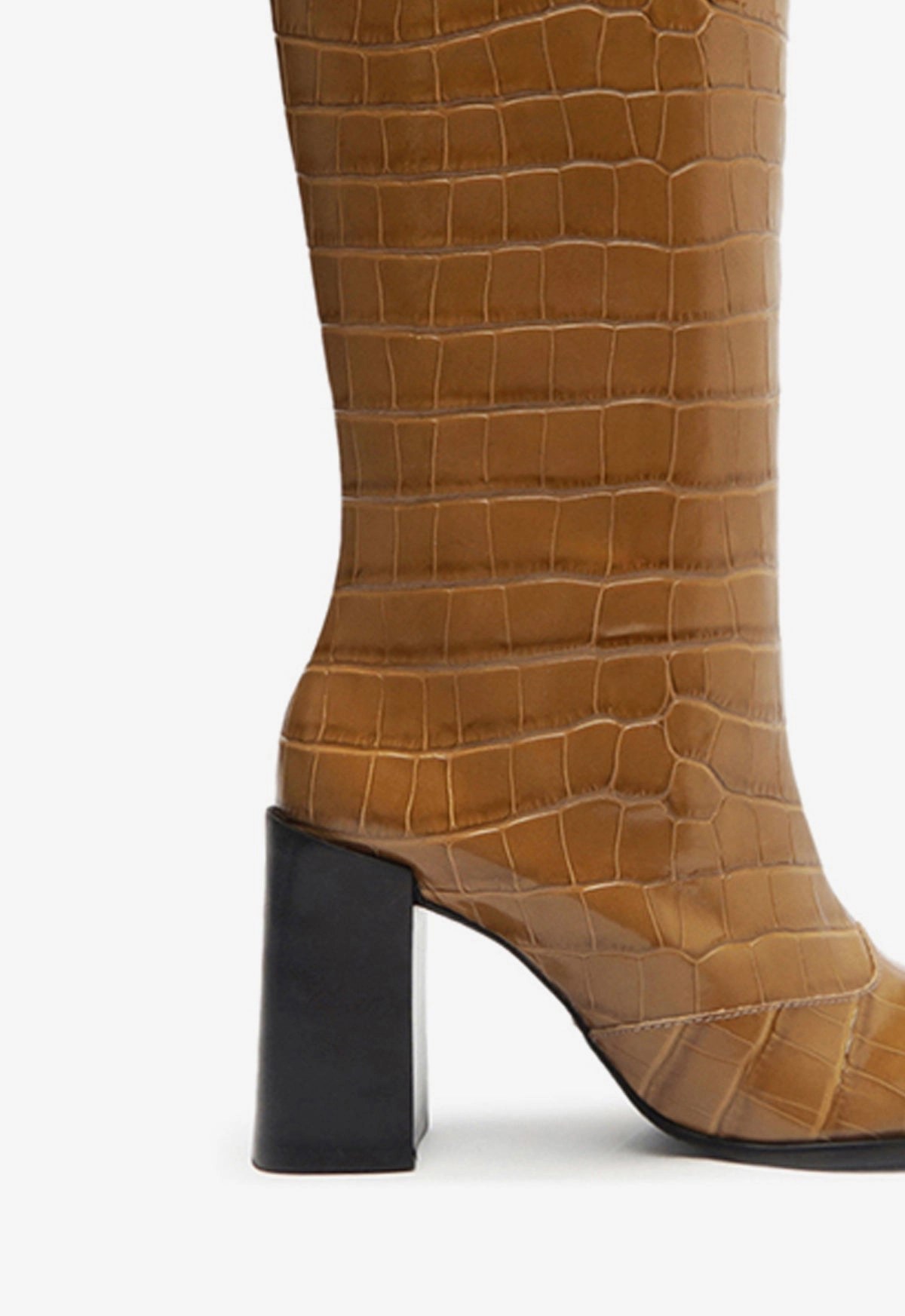 Raffaela Up Boot