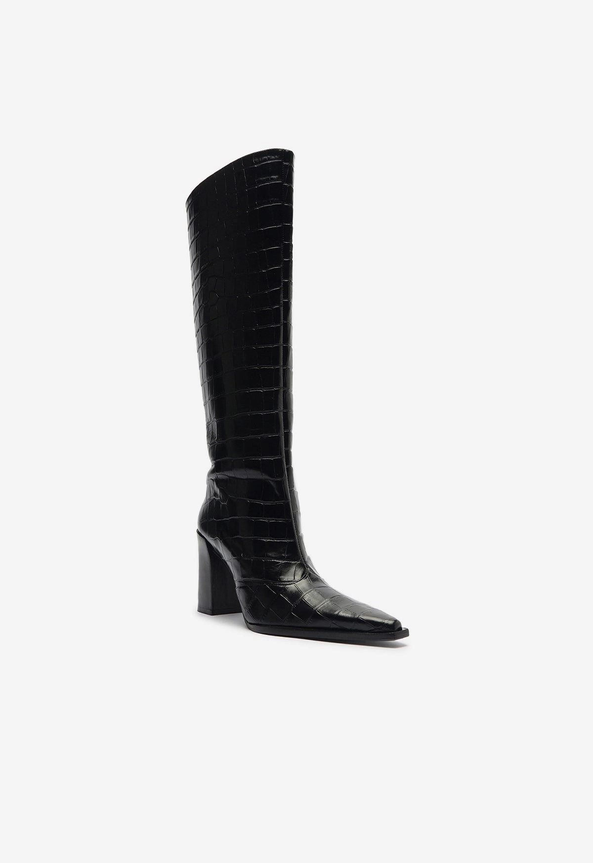 Raffaela Up Boot