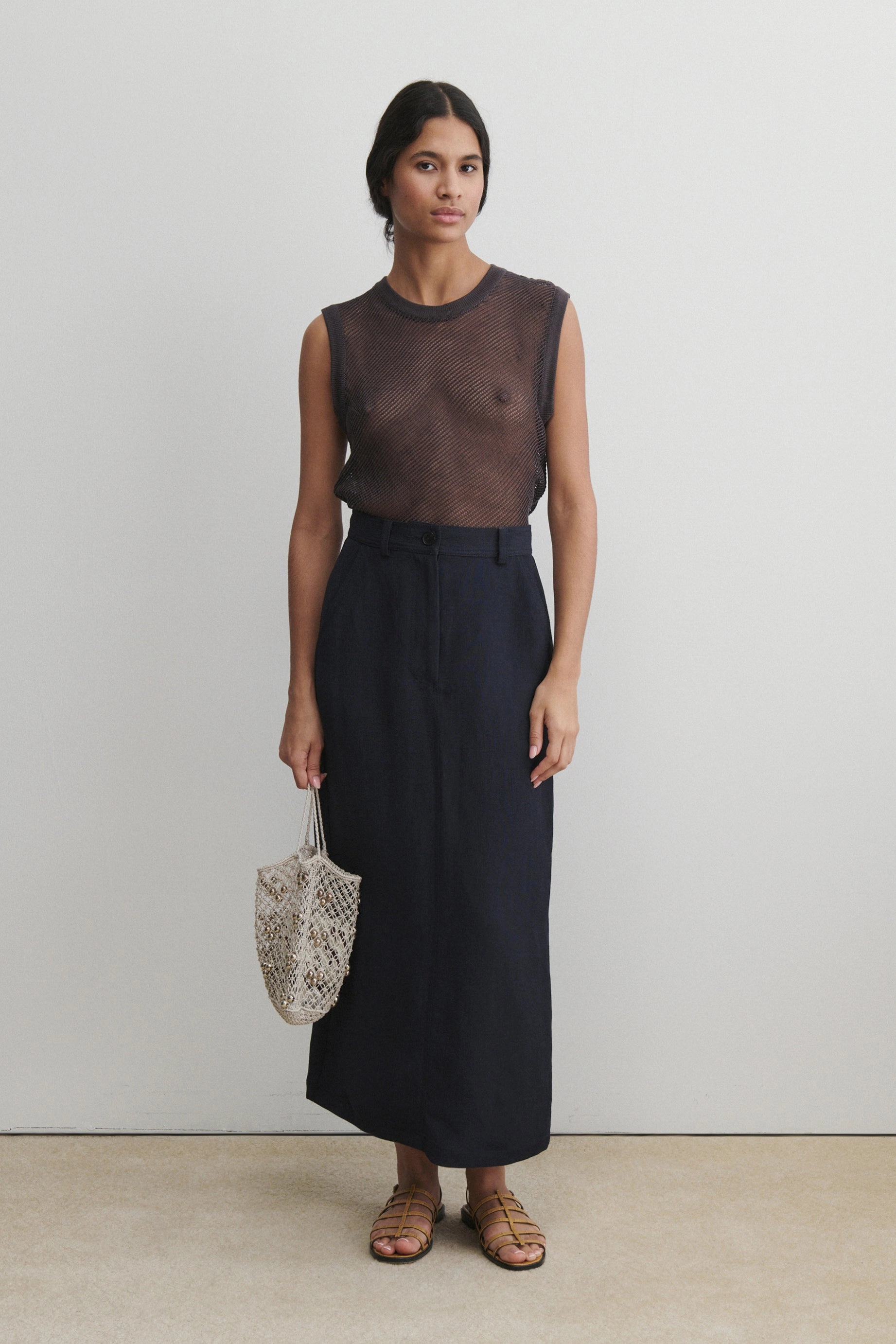 Rasi Skirt