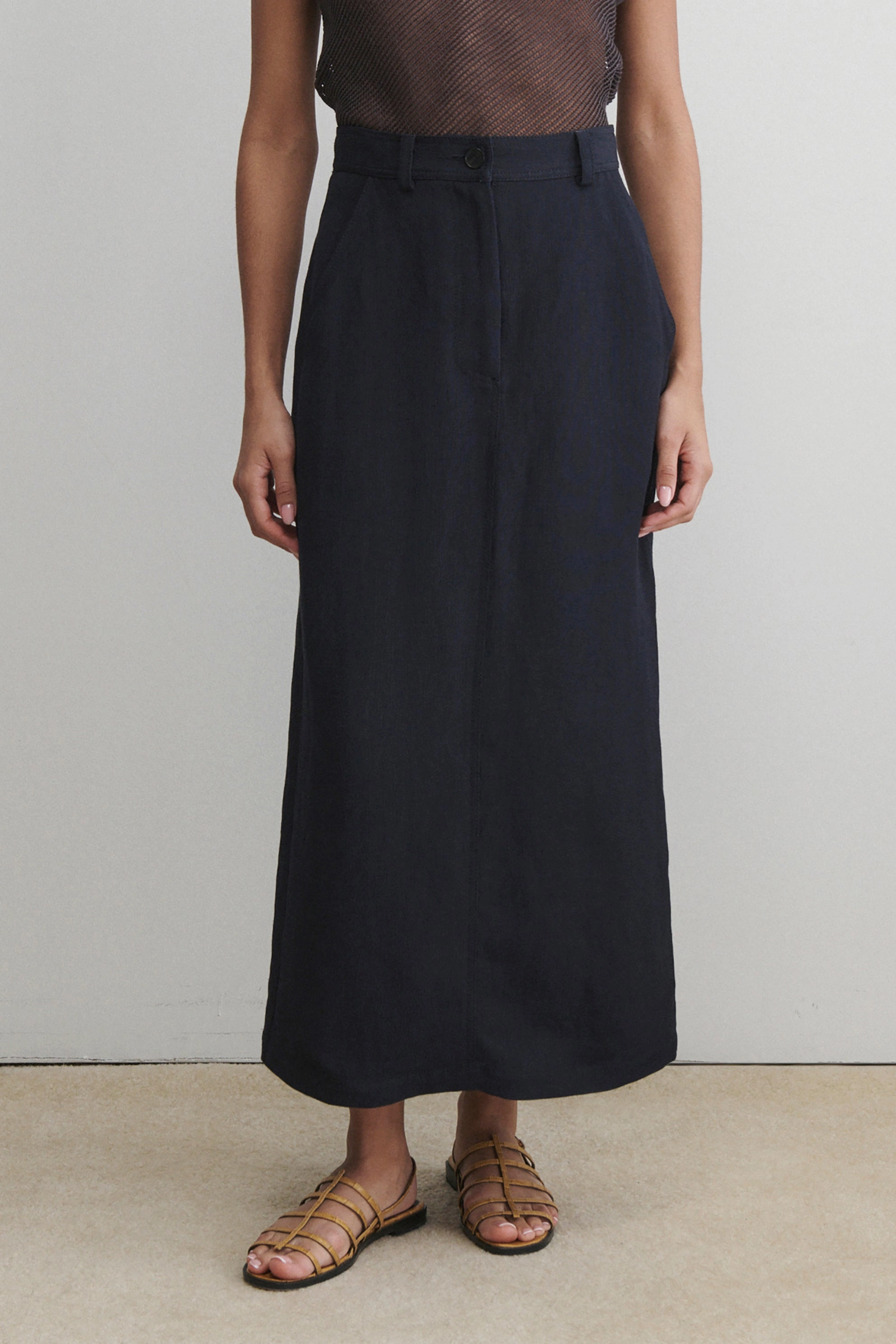 Rasi Skirt