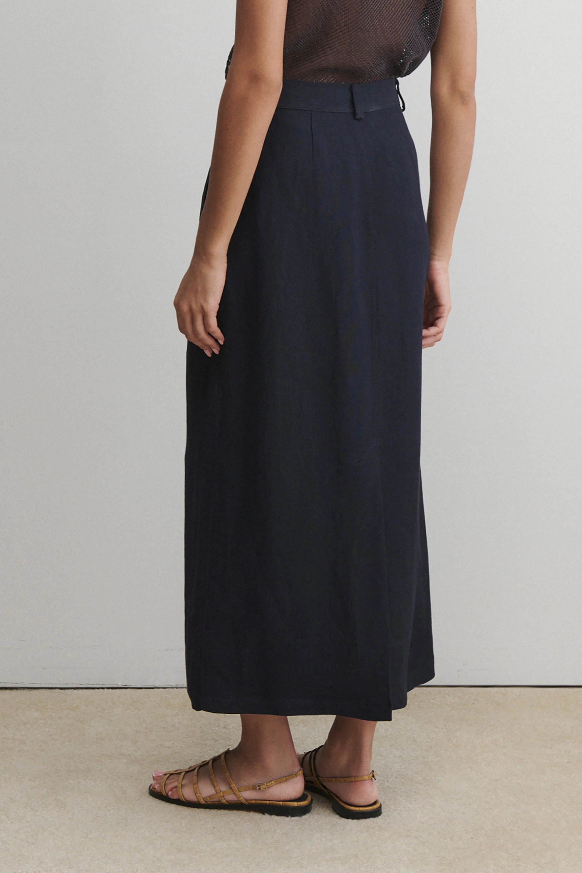 Rasi Skirt