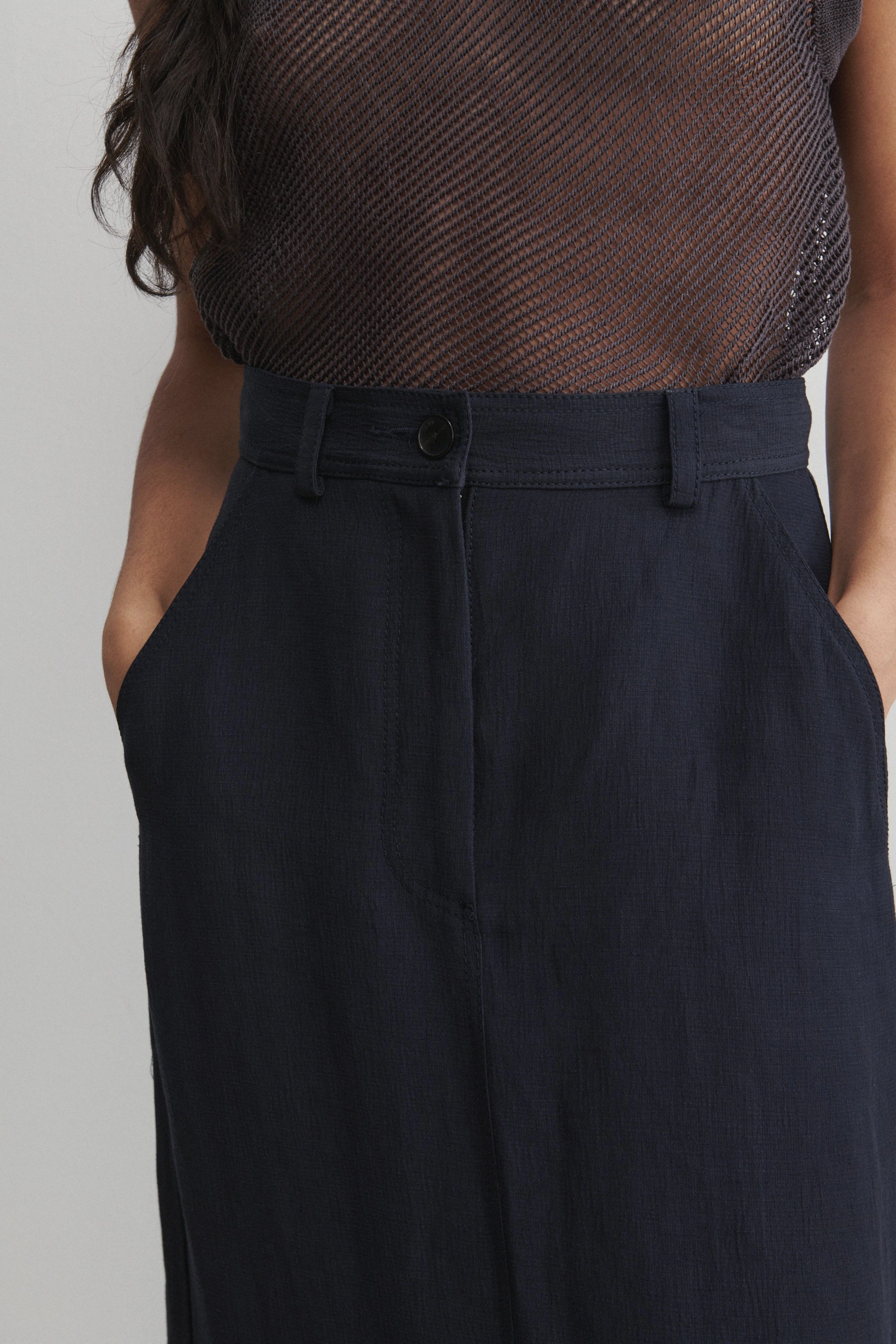 Rasi Skirt