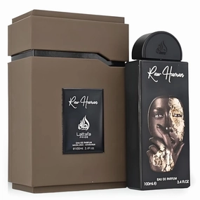 Raw Human by Lattafa 100ml EDP