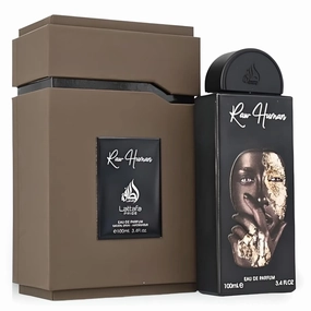 Raw Human by Lattafa 100ml EDP