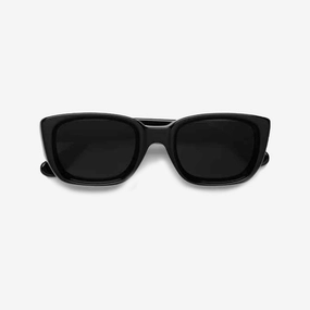 Retrosuperfuture | BORN X RAISED LIRA  { BLACK