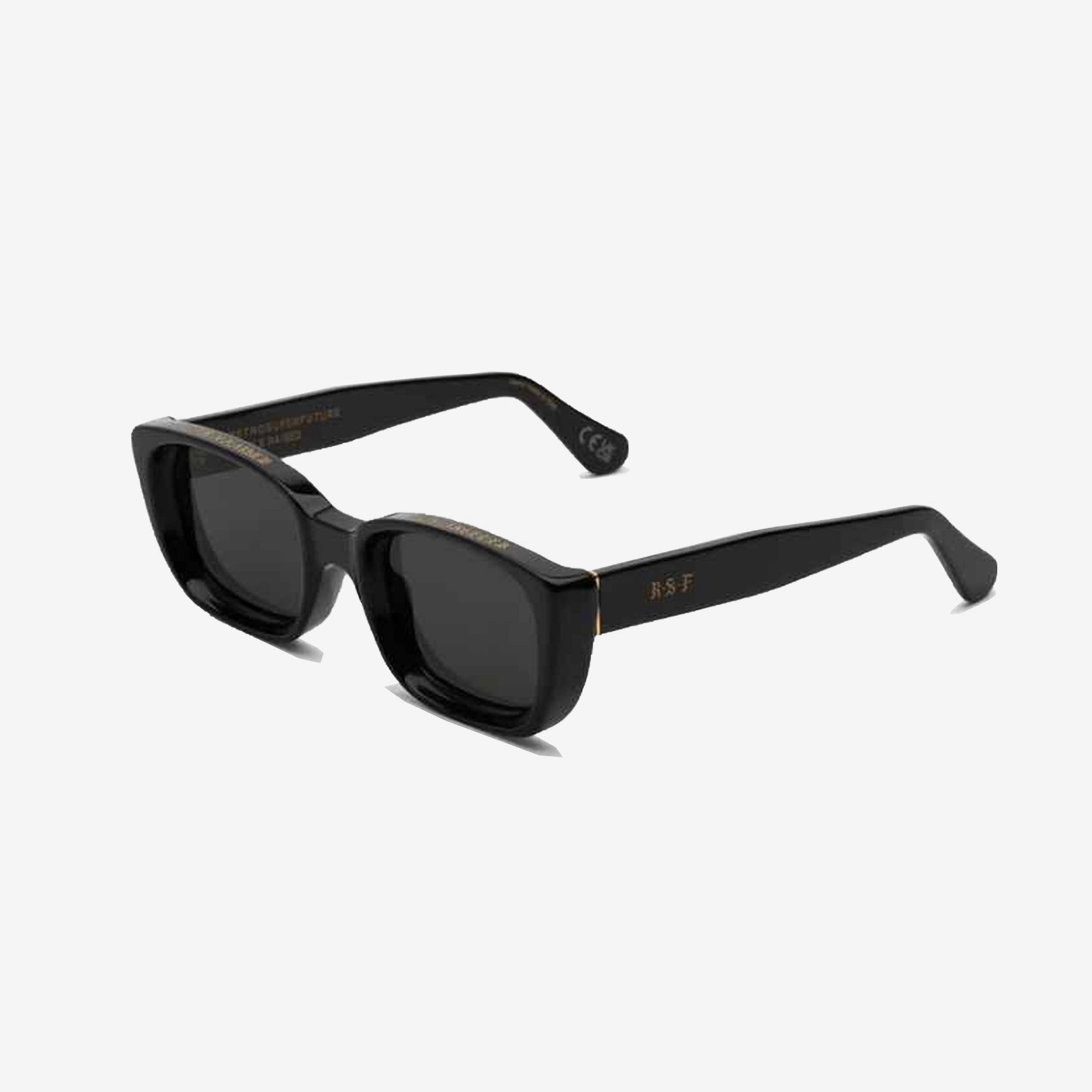 Retrosuperfuture | BORN X RAISED LIRA  { BLACK
