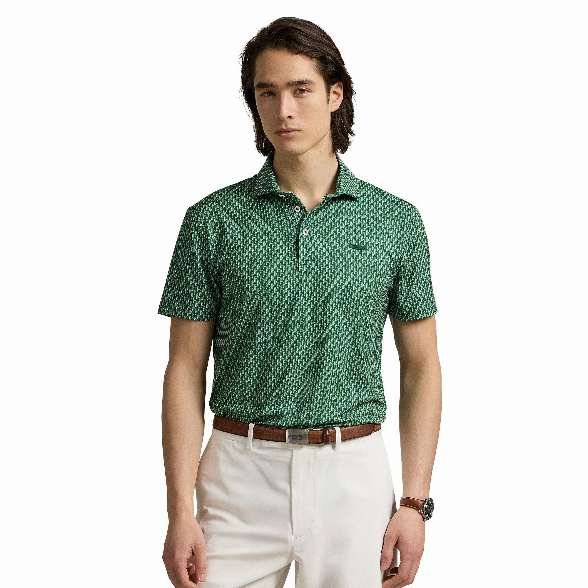 RLX Ralph Lauren Golf Bags Polo Shirt