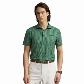 RLX Ralph Lauren Golf Bags Polo Shirt